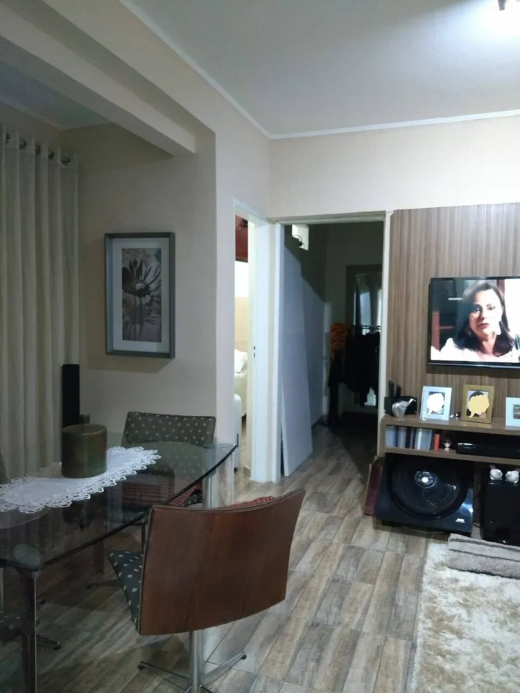 Casa, 2 quartos - Foto 5