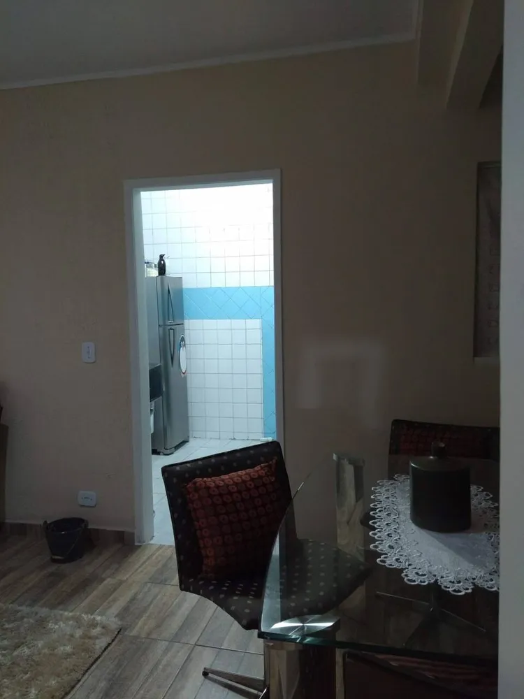 Casa, 2 quartos - Foto 6