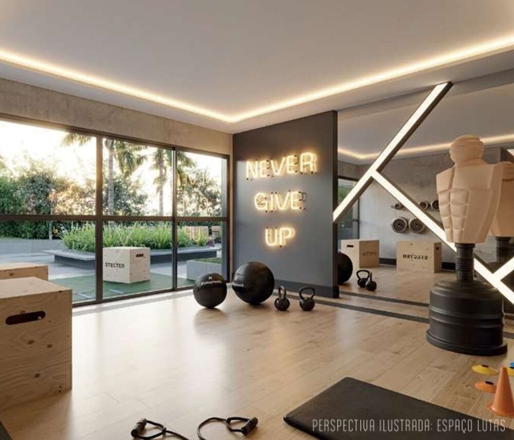 Apartamento, 3 quartos - Foto 4