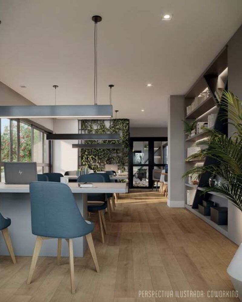 Apartamento, 3 quartos - Foto 20