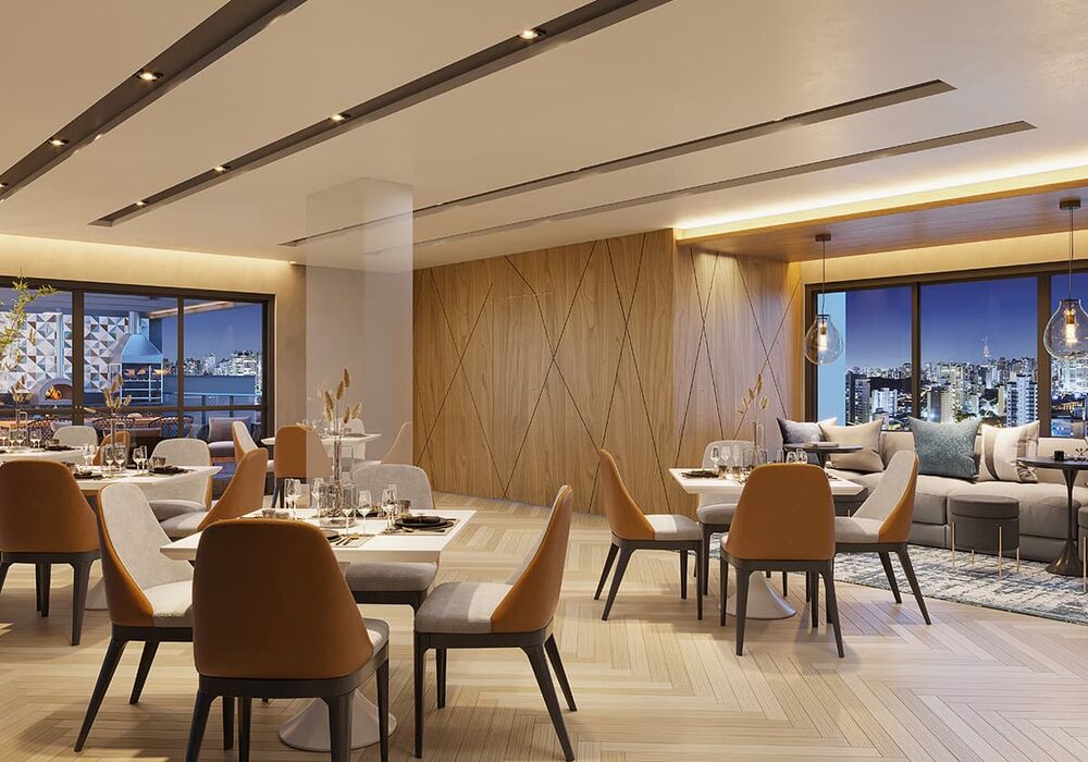 Apartamento, 3 quartos - Foto 9