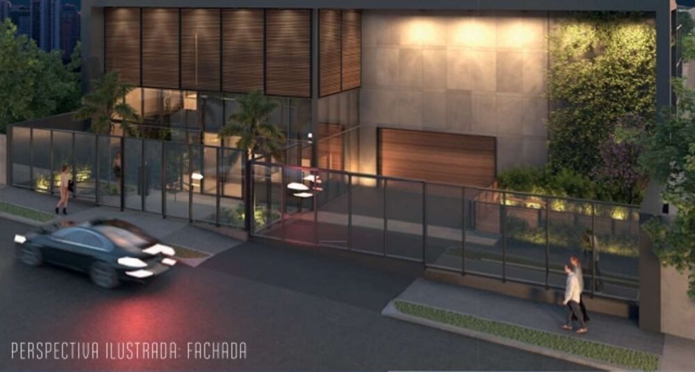 Apartamento, 3 quartos - Foto 1