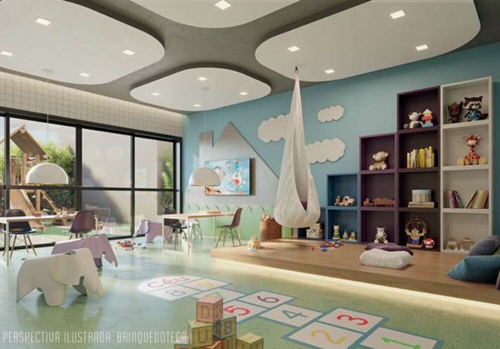 Apartamento, 3 quartos - Foto 15