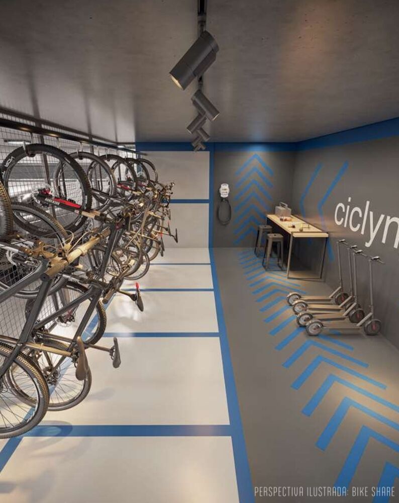 Apartamento, 3 quartos - Foto 18