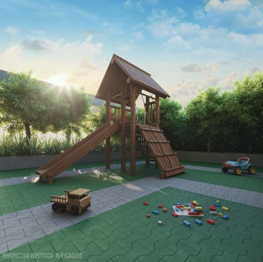 Apartamento, 3 quartos - Foto 16