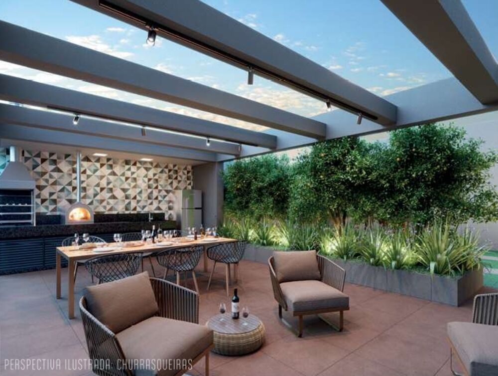 Apartamento, 3 quartos - Foto 7