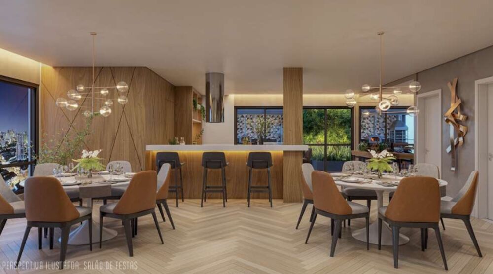 Apartamento, 3 quartos - Foto 8