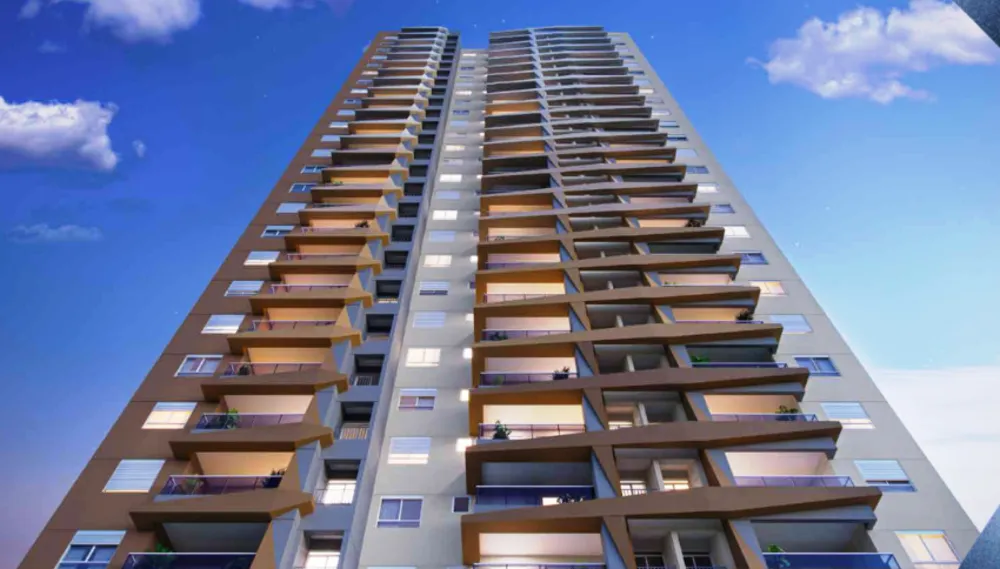 Apartamento, 2 quartos - Foto 7