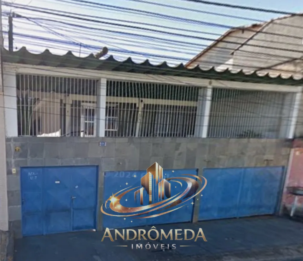 Casa, 2 quartos - Foto 1