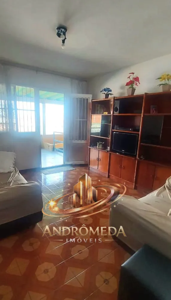 Casa, 2 quartos - Foto 5