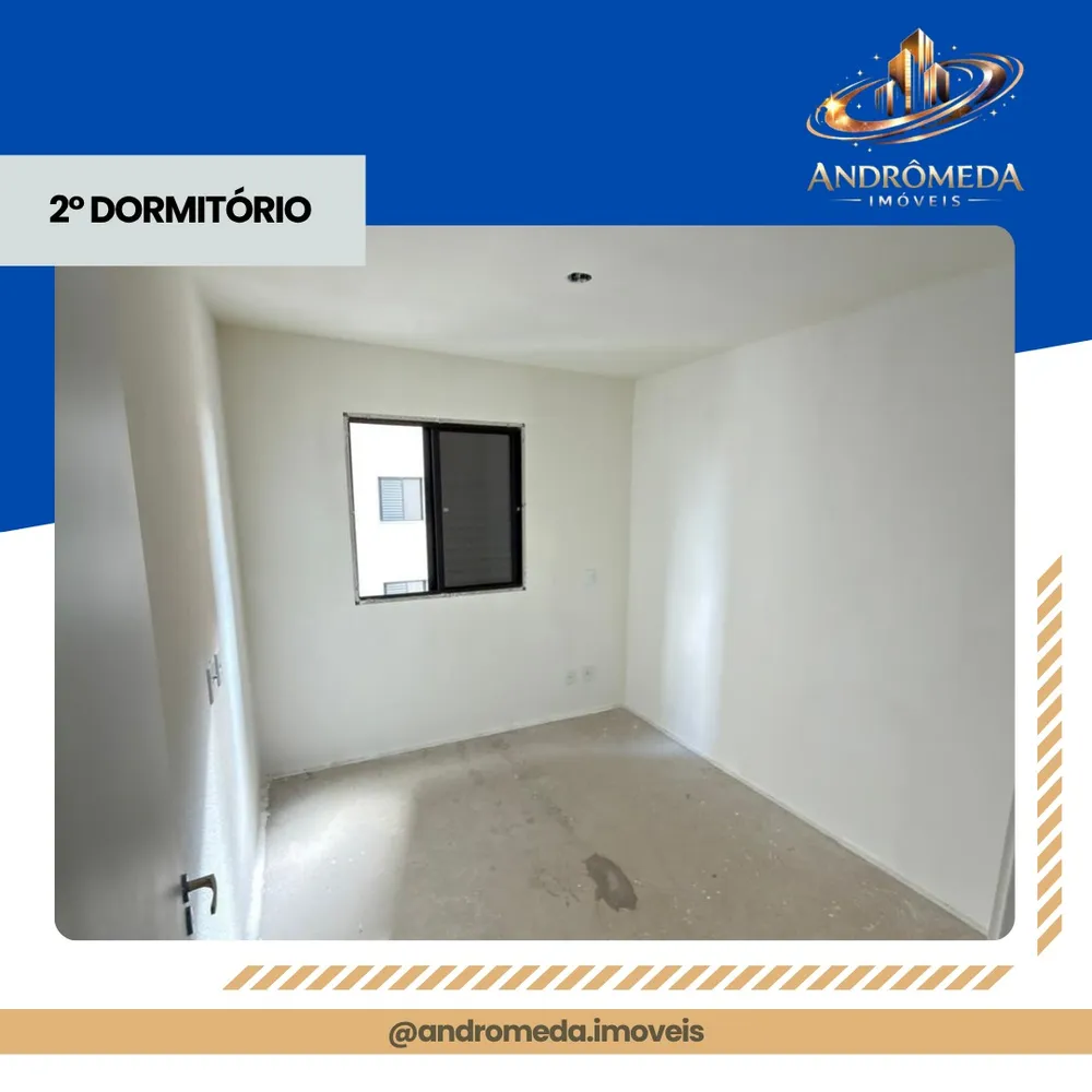 Apartamento, 2 quartos - Foto 10