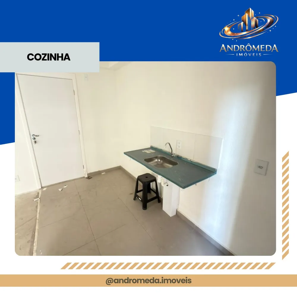 Apartamento, 2 quartos - Foto 4