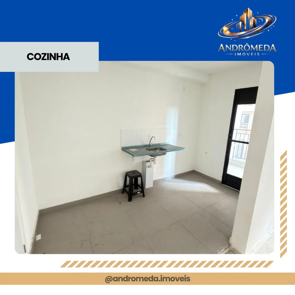 Apartamento, 2 quartos - Foto 6
