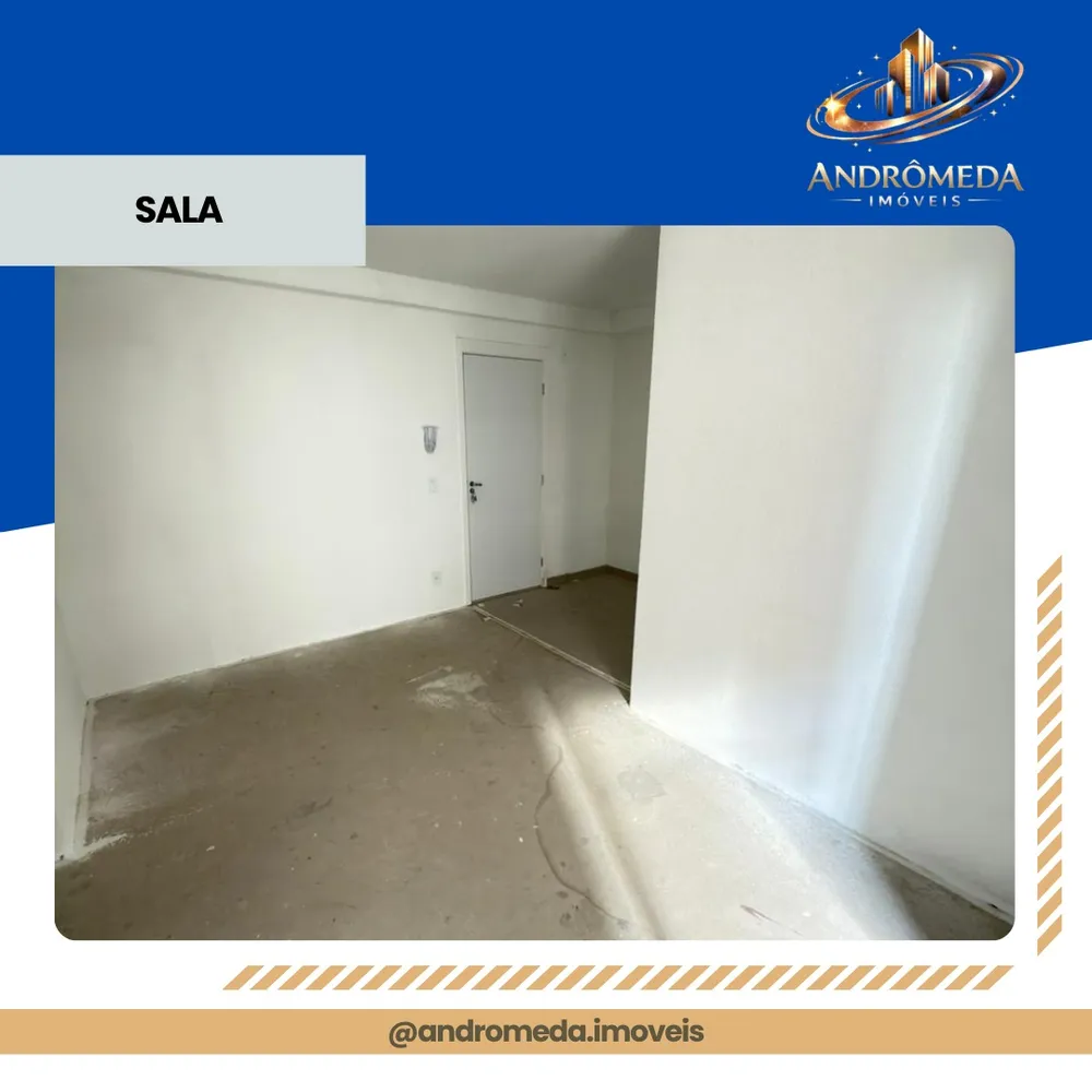 Apartamento, 2 quartos - Foto 3