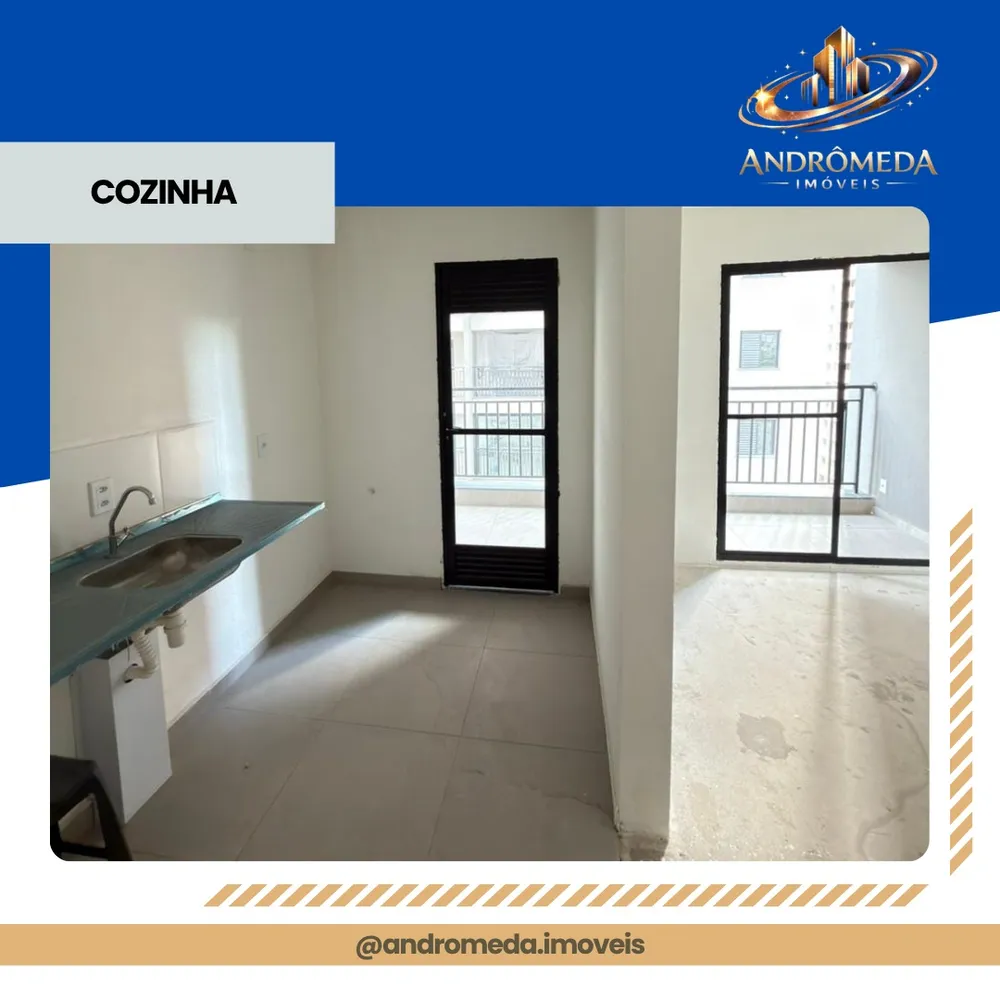 Apartamento, 2 quartos - Foto 5
