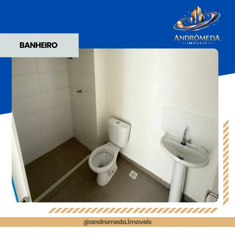 Apartamento, 2 quartos - Foto 12
