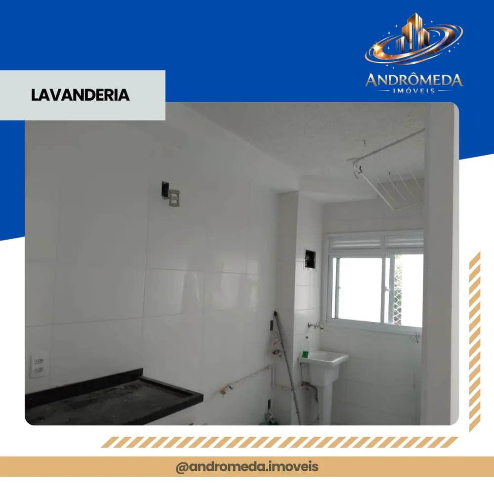 Apartamento, 2 quartos - Foto 5