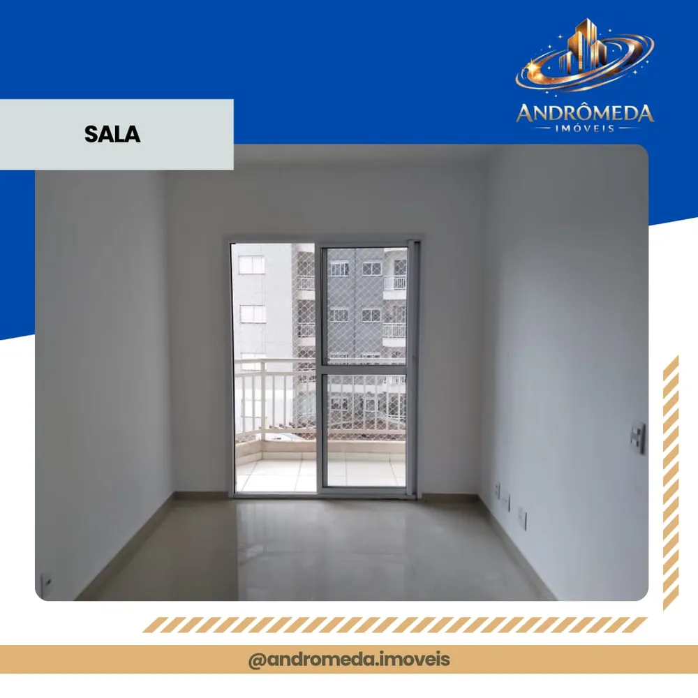 Apartamento, 2 quartos - Foto 2