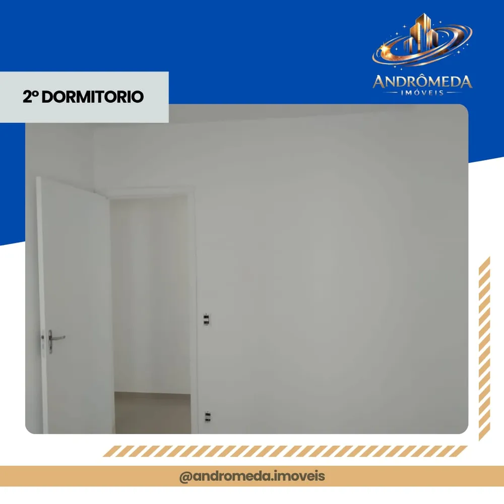 Apartamento, 2 quartos - Foto 9
