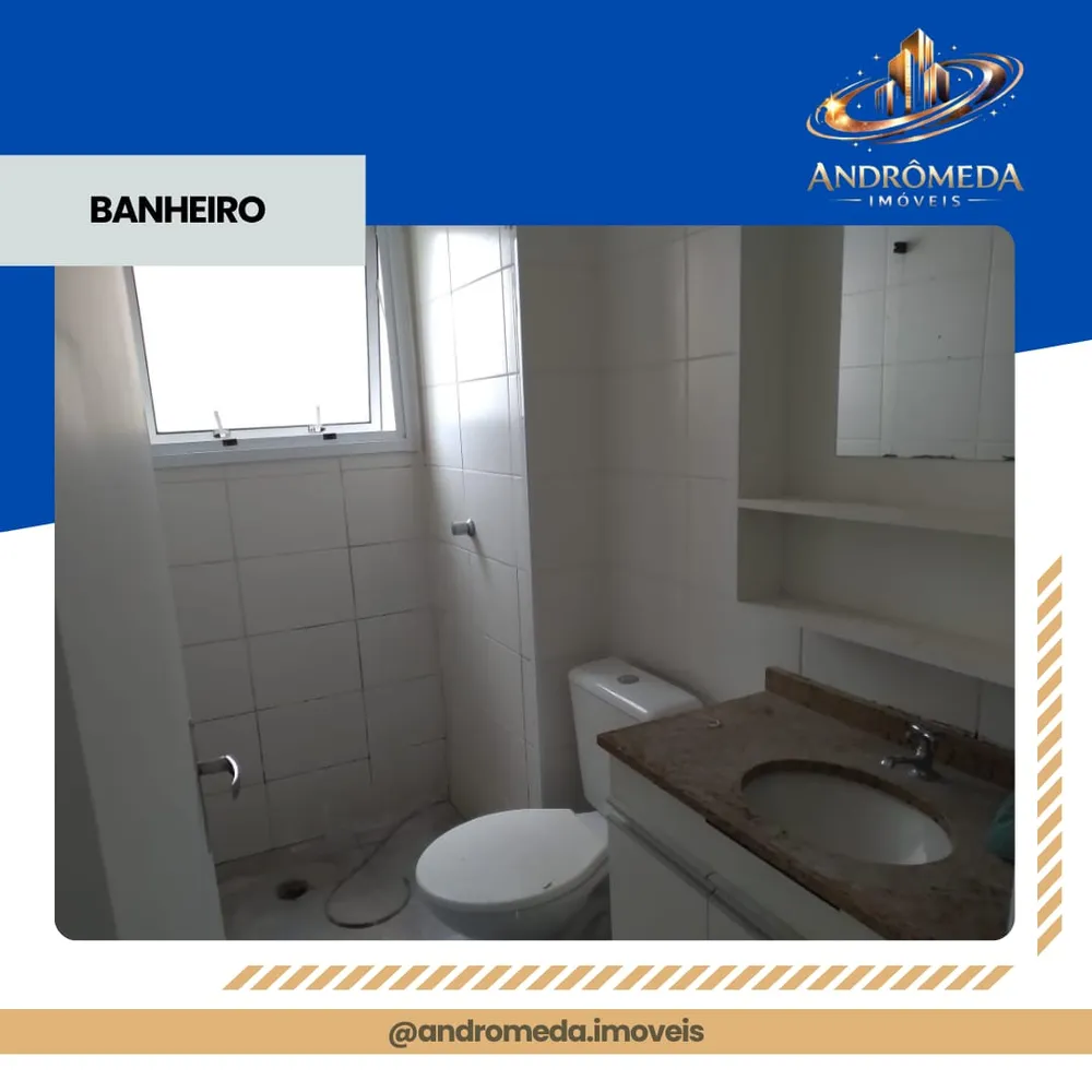 Apartamento, 2 quartos - Foto 6