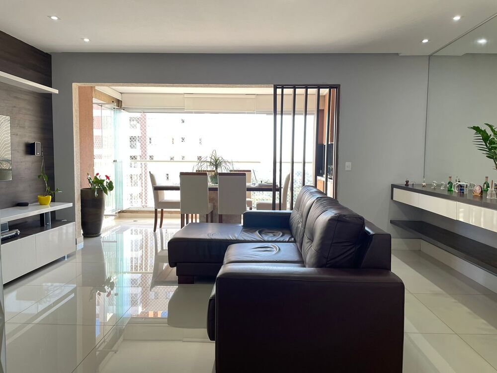 Apartamento, 3 quartos, 100 m² - Foto 2