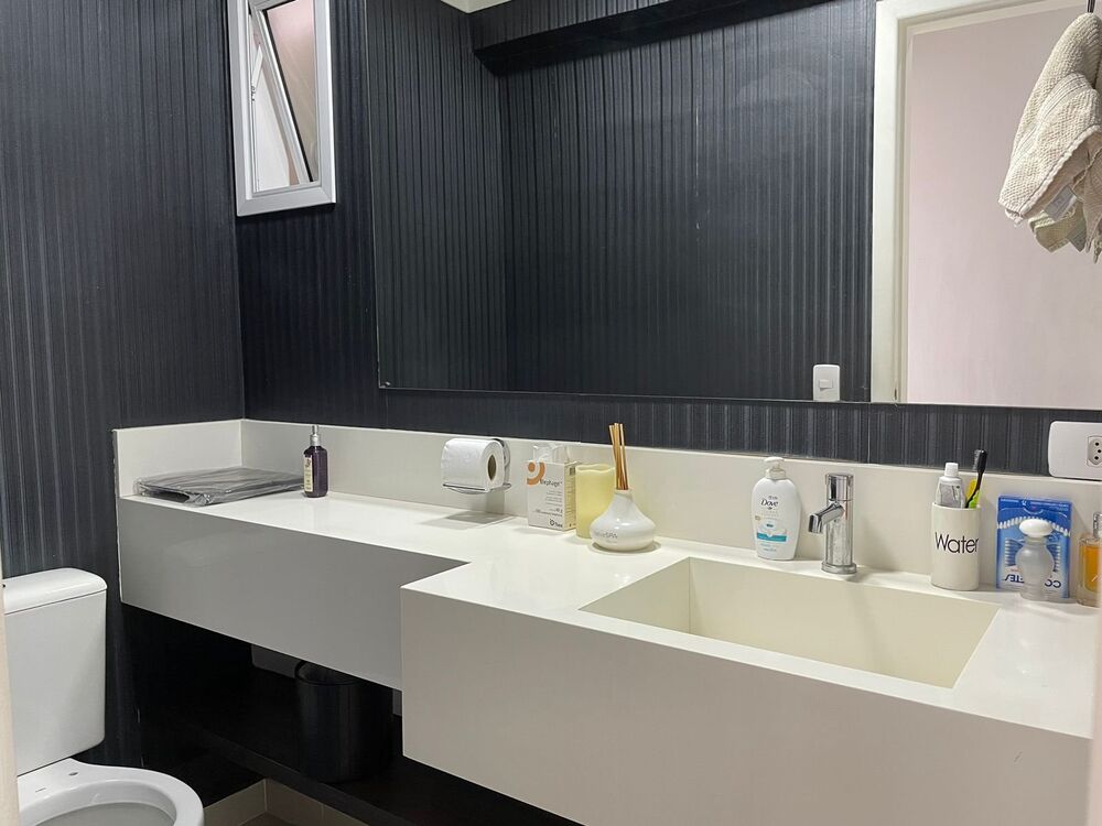 Apartamento, 3 quartos, 100 m² - Foto 8