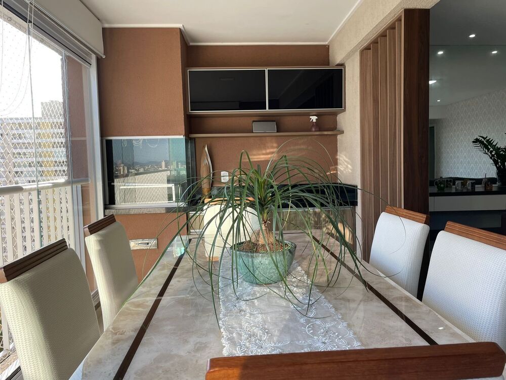 Apartamento, 3 quartos, 100 m² - Foto 6