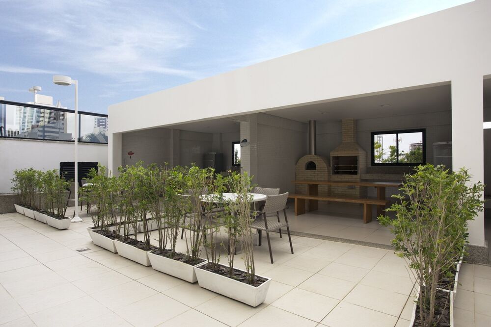 Apartamento à venda com 1 quarto, 52m² - Foto 5