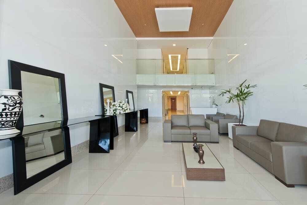 Apartamento à venda com 1 quarto, 52m² - Foto 7