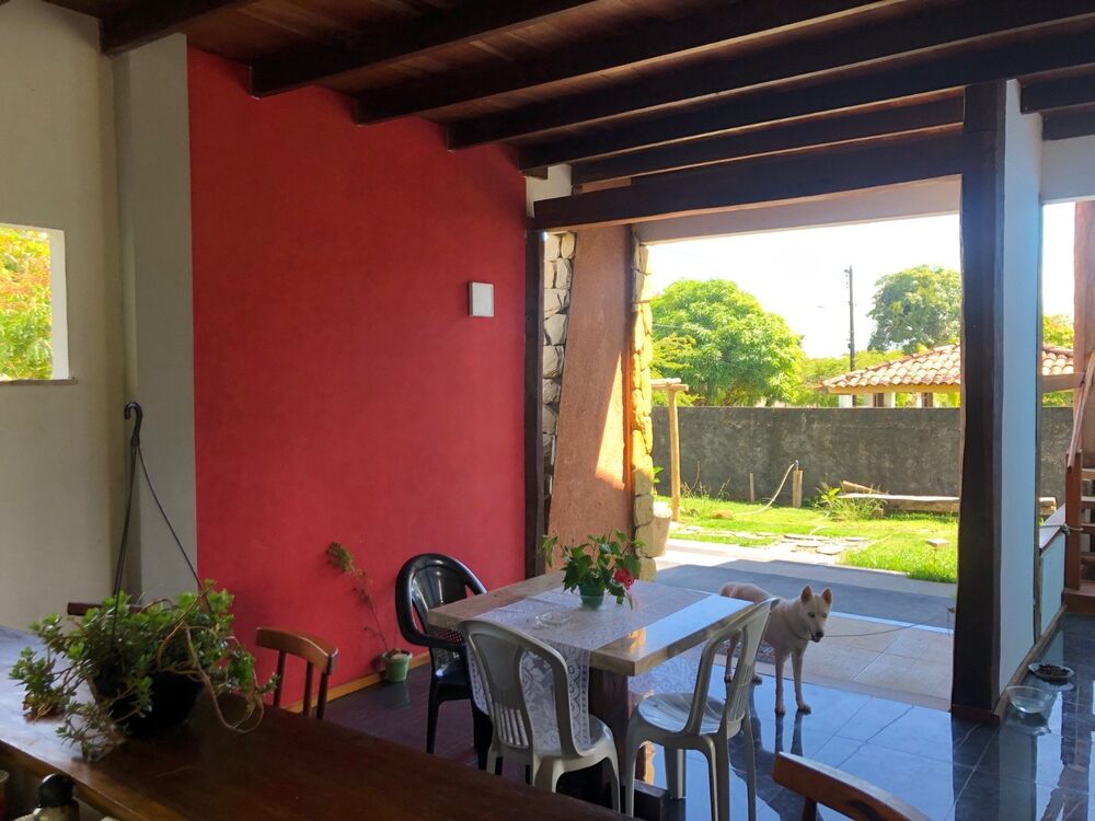 Casa de Condomínio, 3 quartos - Foto 13