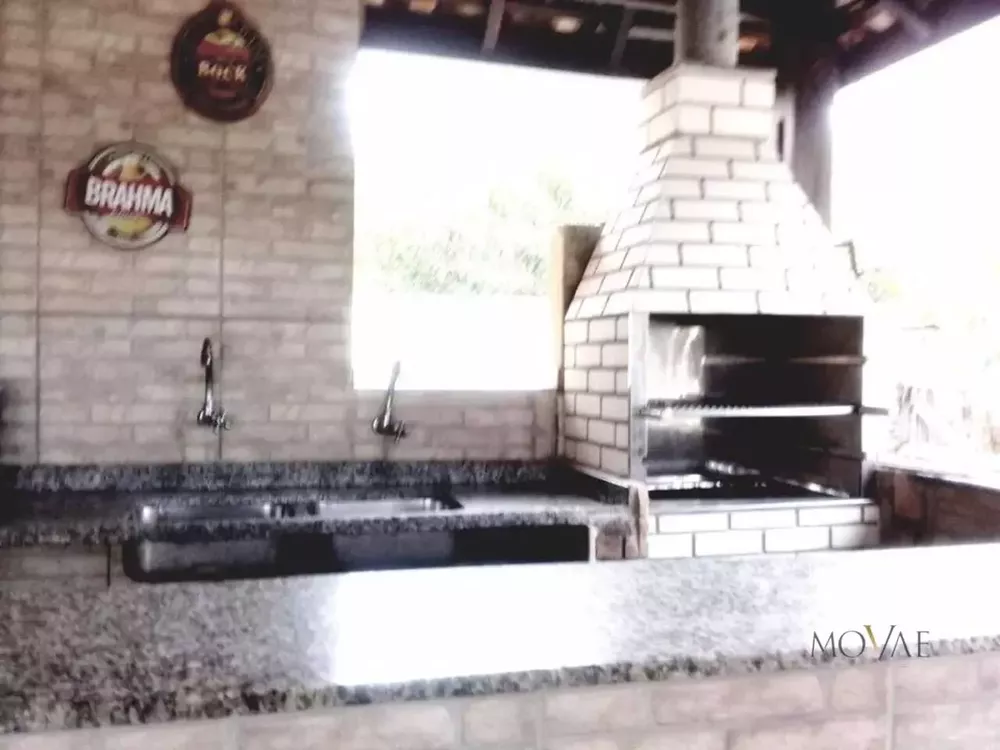 Chácara à venda com 3 quartos, 450m² - Foto 7