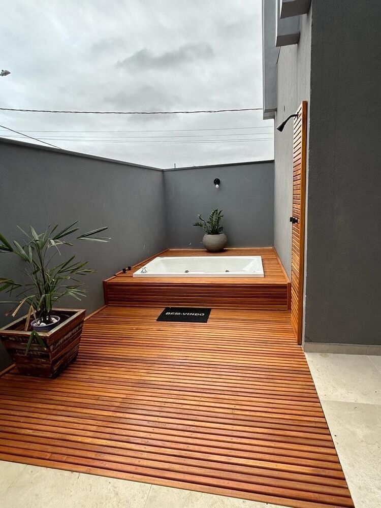 Sobrado à venda com 4 quartos, 210m² - Foto 11
