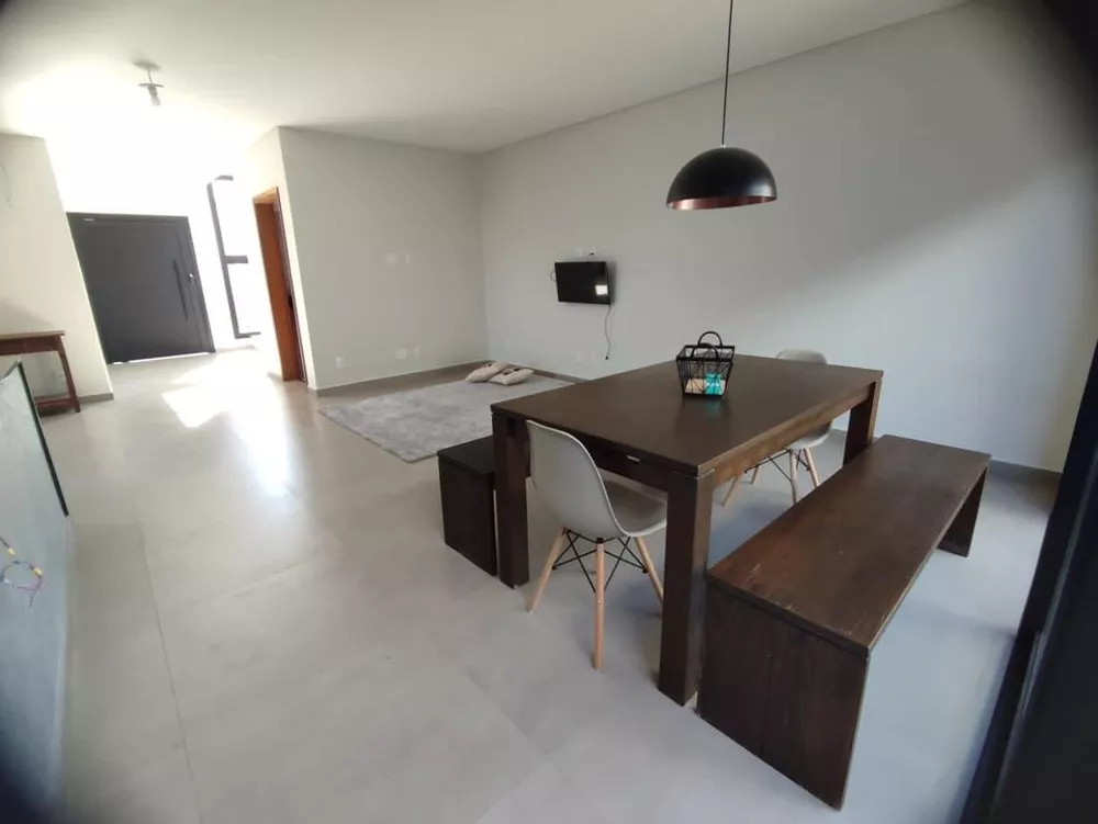 Sobrado, 4 quartos, 210 m² - Foto 6