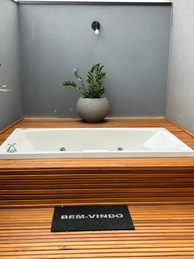 Sobrado, 4 quartos, 210 m² - Foto 7