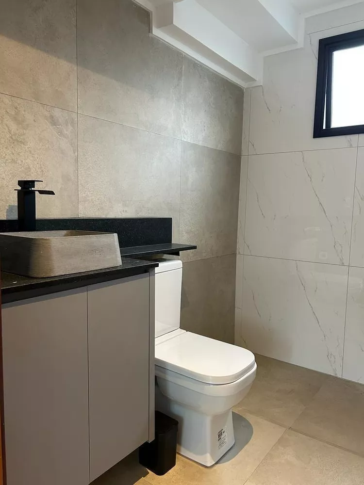 Sobrado, 4 quartos, 210 m² - Foto 9