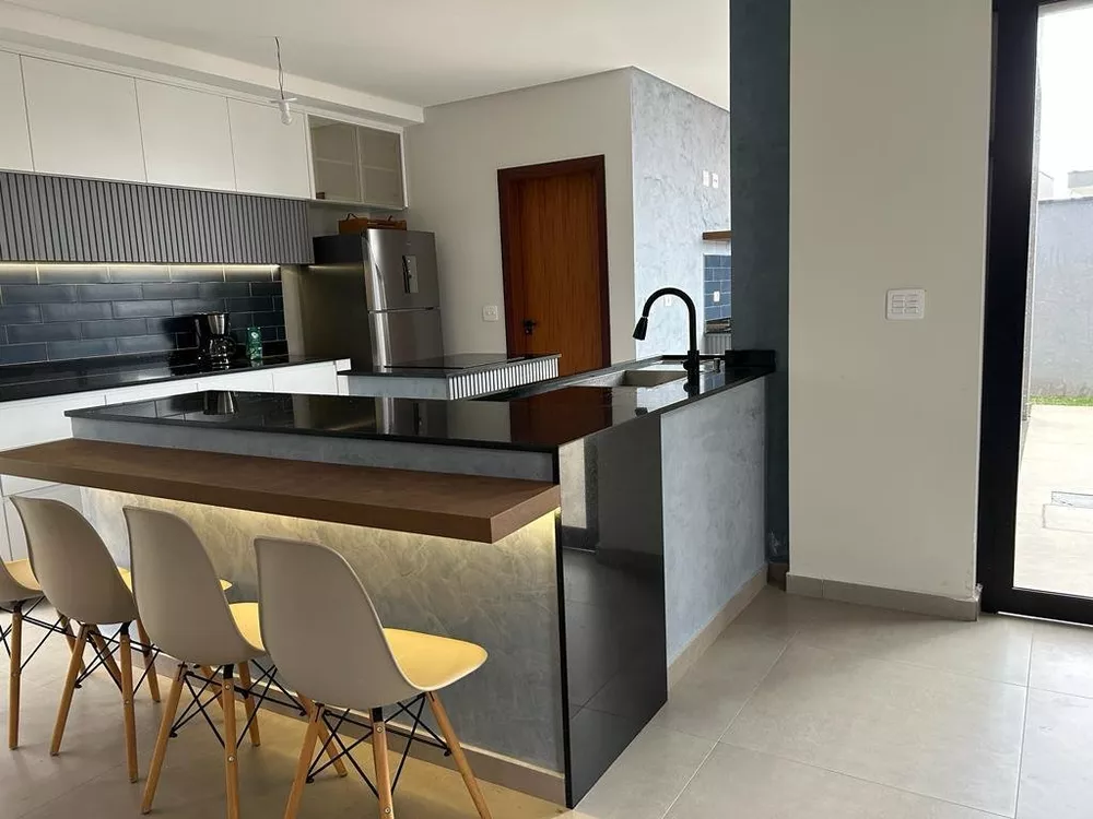 Sobrado, 4 quartos, 210 m² - Foto 11