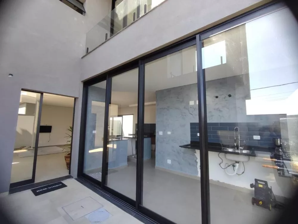 Sobrado, 4 quartos, 210 m² - Foto 4