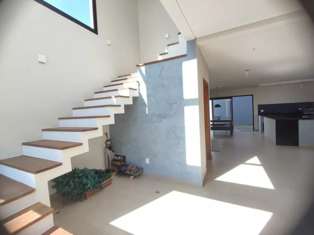 Sobrado, 4 quartos, 210 m² - Foto 8