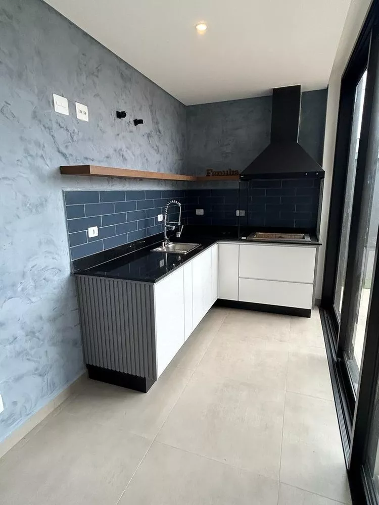 Sobrado, 4 quartos, 210 m² - Foto 5