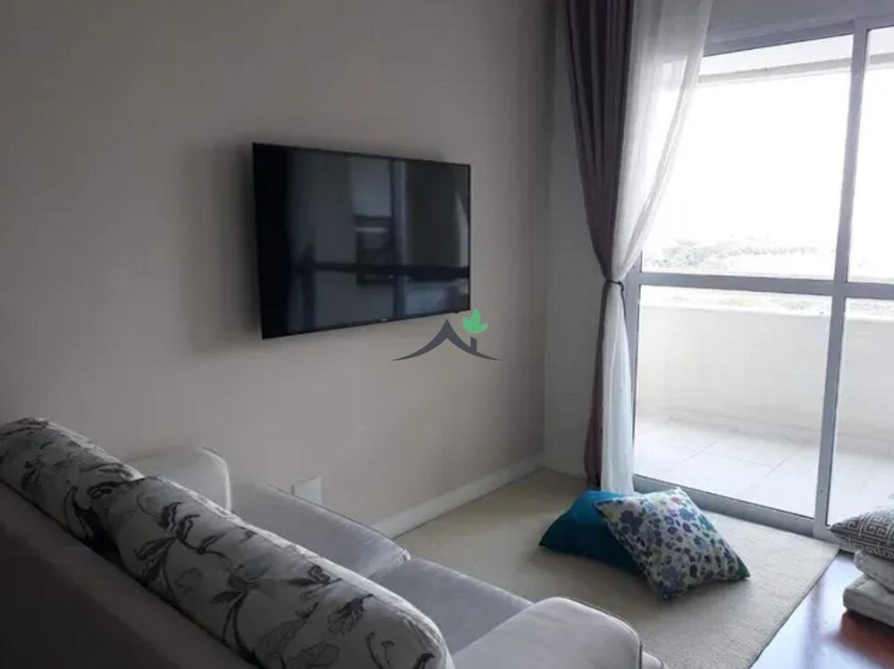 Apartamento, 4 quartos, 111 m² - Foto 2