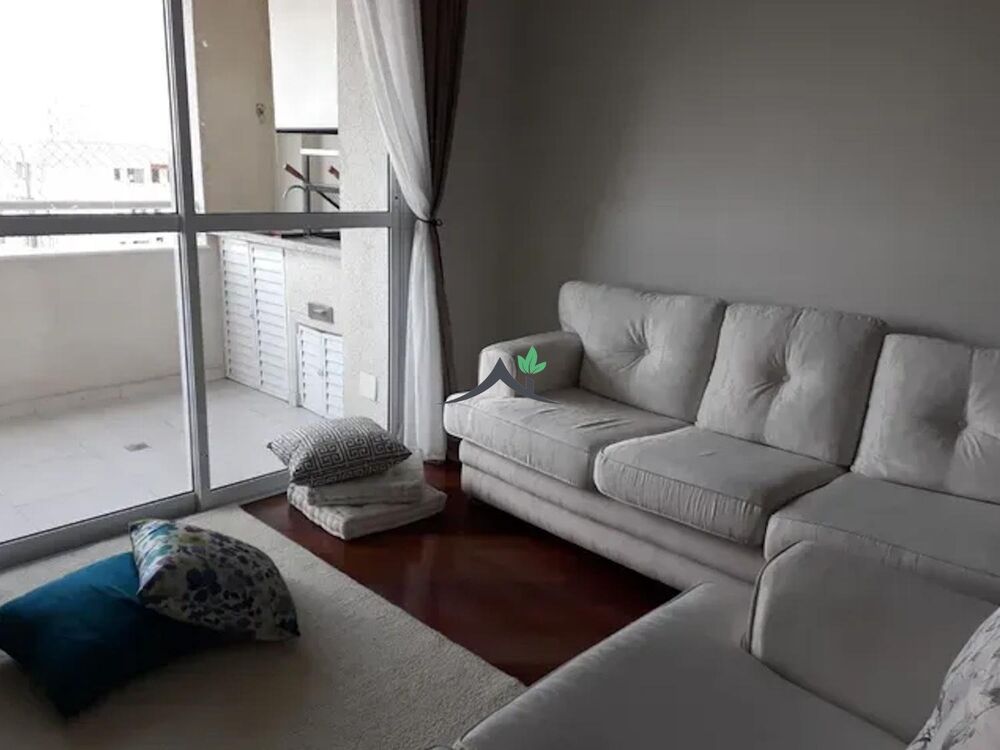 Apartamento, 4 quartos, 111 m² - Foto 1