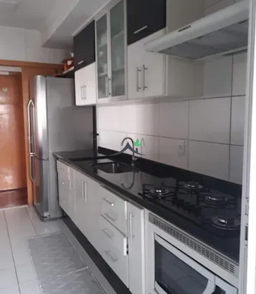 Apartamento, 4 quartos, 111 m² - Foto 4