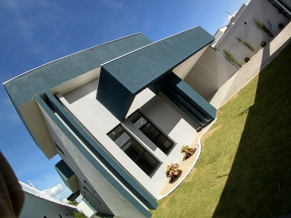 Apartamento, 3 quartos, 200 m² - Foto 4