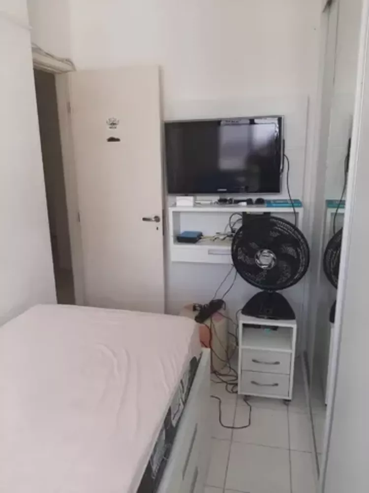 Apartamento, 3 quartos - Foto 2