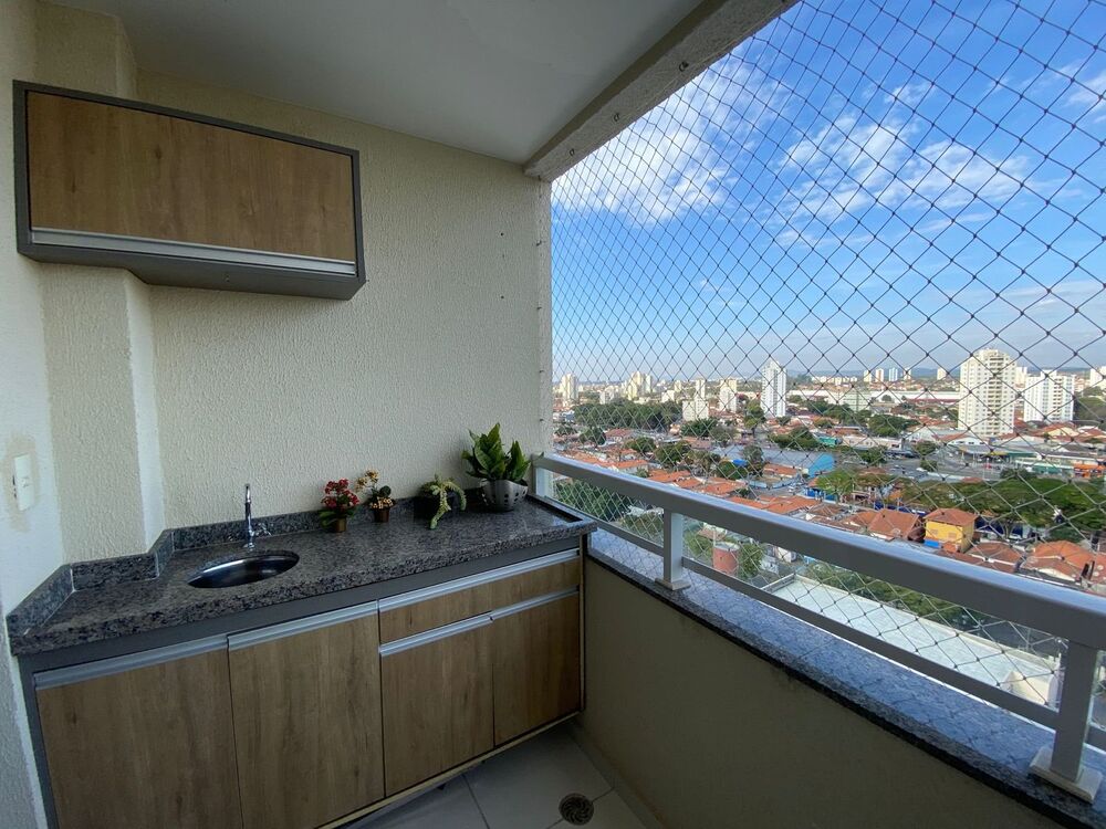 Apartamento, 3 quartos, 81 m² - Foto 17