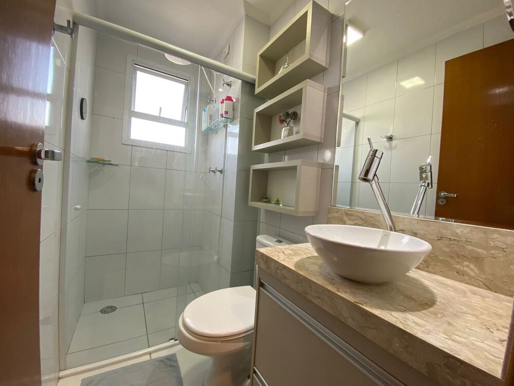 Apartamento, 3 quartos, 81 m² - Foto 21