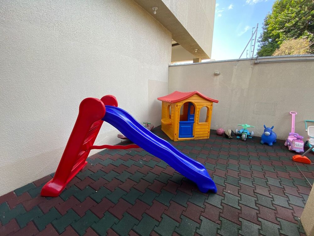 Apartamento, 3 quartos, 81 m² - Foto 10