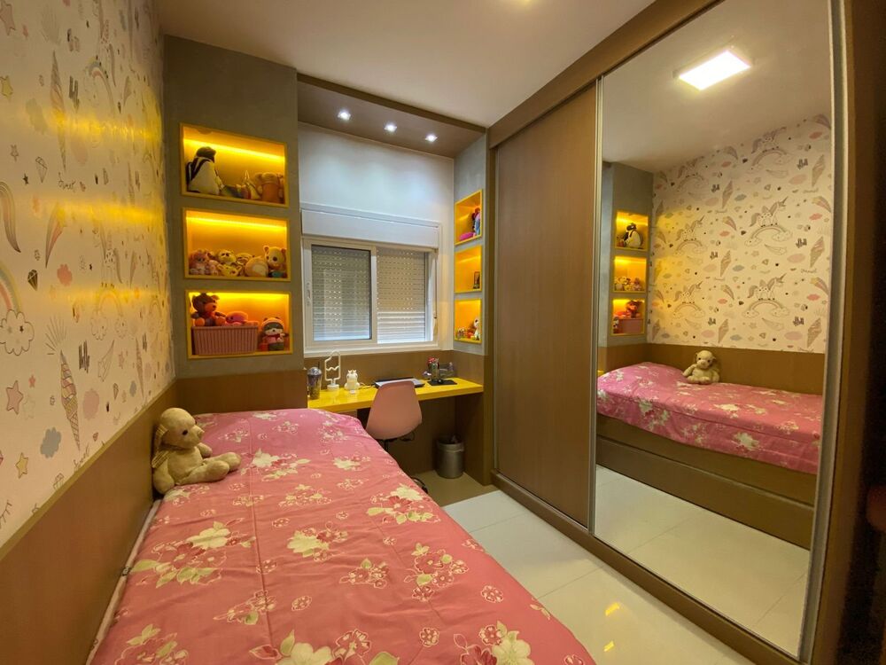 Apartamento, 3 quartos, 81 m² - Foto 12