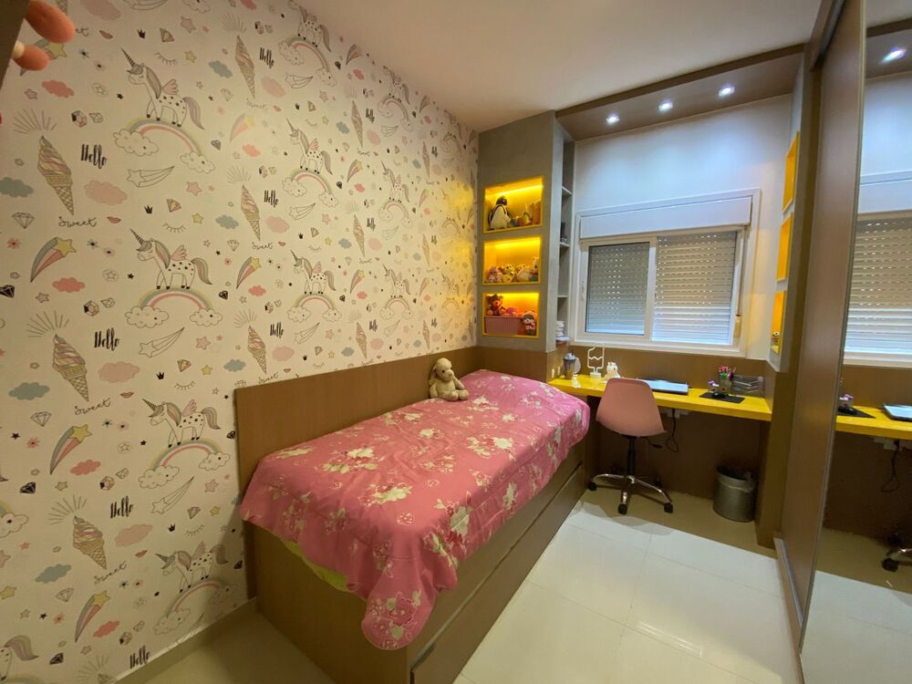 Apartamento, 3 quartos, 81 m² - Foto 6