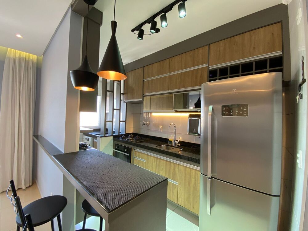Apartamento, 3 quartos, 81 m² - Foto 2